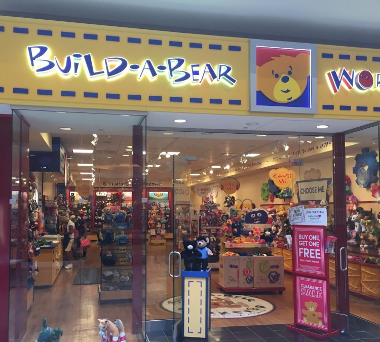 Build-A-Bear Workshop (Pittsburgh,&nbspPA)